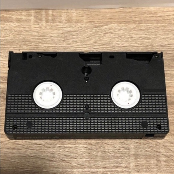 1997 Quack Pack House of Haunts VHS Animated Disney Donald Duck Halloween Video - Picture 7 of 9